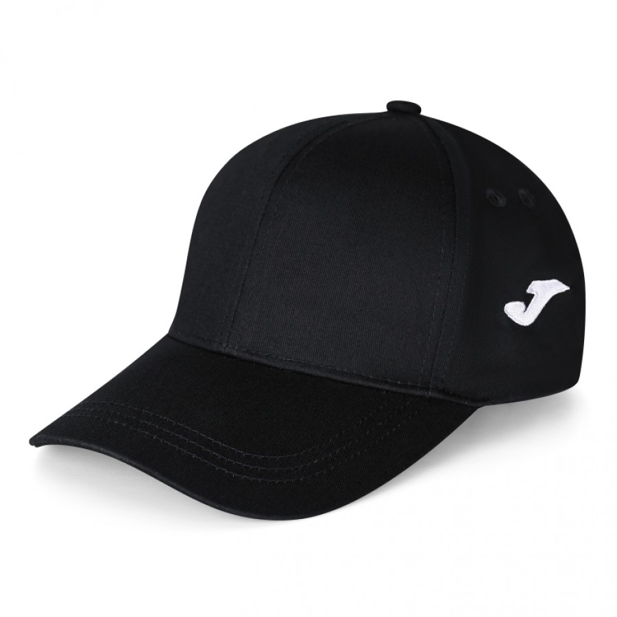 Gorra Joma Classic Negro