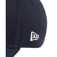 Casquette Lacoste New Era bleu marine