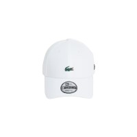 Lacoste Nouvelle Ère Bonnet Blanche