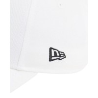 Logo Lacoste New Era Logo Blanche