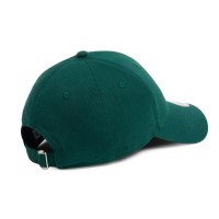 Lacoste New Era Green Cap