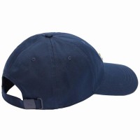 Lacoste Sport Navy Blue Cap  Offer + Cheap