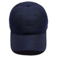 Cappellino Lacoste Sport Light Navy