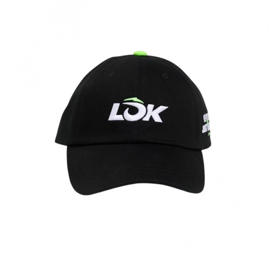 Gorra Lok Mai Fortuna  Offerta + Economico