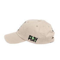 Gorra Lok Il Globo Beige  Offerta + Economico