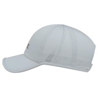 Nox Gray Cap