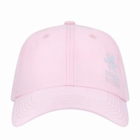 Gorra Osaka Beisebol Rosa Pastel