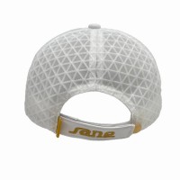 Gorra Sane Technical Blanco