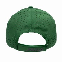Gorra Sane Technical Verde