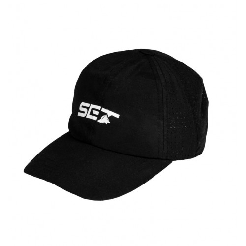 Gorra Set Classic Negro Gorra Set Classic Negro