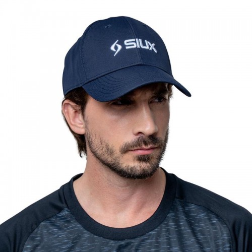 Gorra Siux Basic 26 Azul Marino