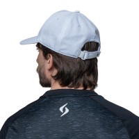 Gorra Siux Basic 26 Blanco