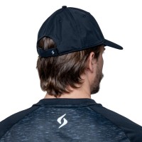 Gorra Siux Basic 26 Negro