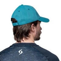 Gorra Siux Basic 26 Verde