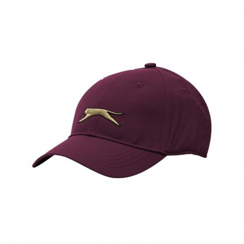 Gorra Slazenger Phanter II Rojo Gorra Slazenger Phanter II Rojo