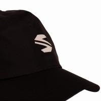 Cappello nero della Softee Padel Academy
