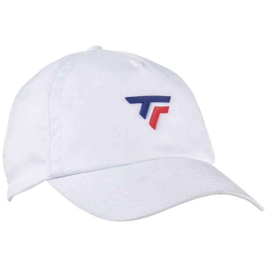 Cappellino Tecnifibre Pro Bianco