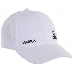 Gorra Vibora Re Blanco