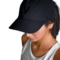 Cappellino Volt nero