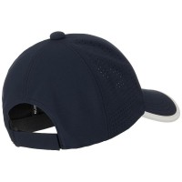 Gorra Wilson Estruturado Azul Marino  Oferta + Barato