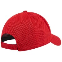 Wilson Summer Red Cap