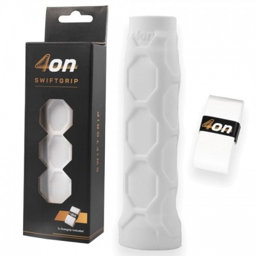 Grip 4on SwiftGrip Blanco Grip 4on SwiftGrip Blanco
