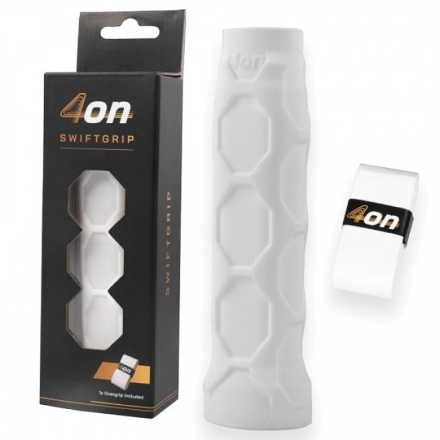 Grip 4on SwiftGrip Blanco  Offerta + Economico