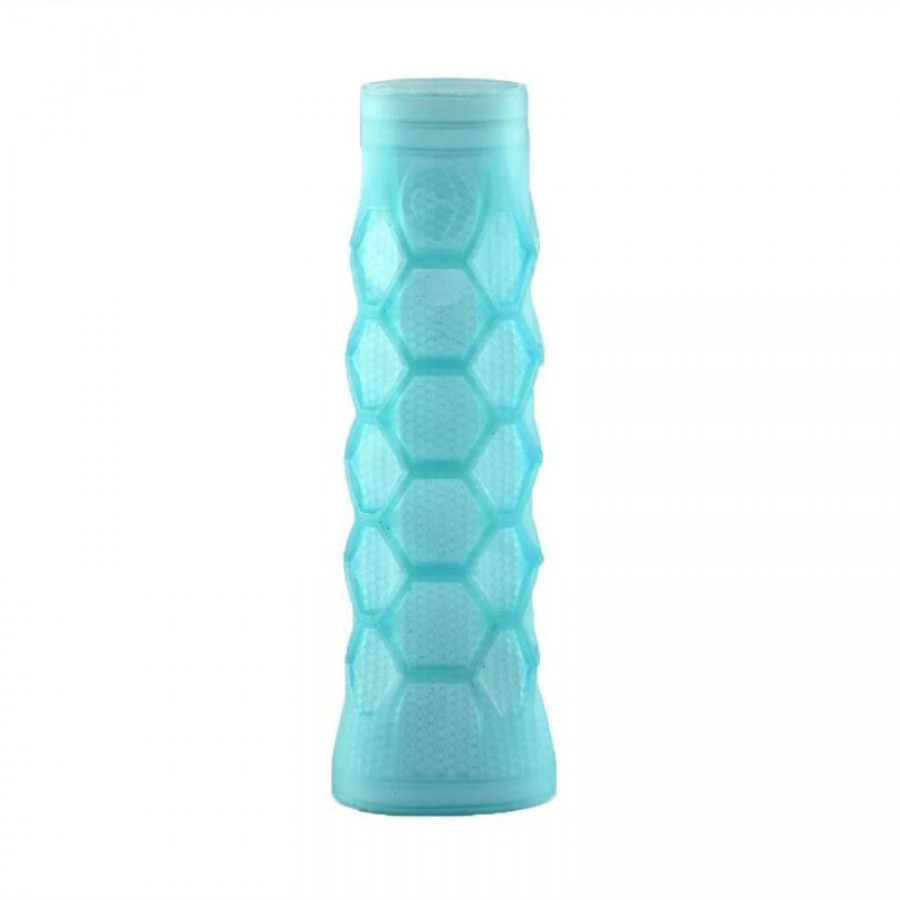 Grip Hesacore Bullpadel Gel Azul Claro  Oferta + Barato