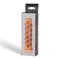 Hesacore Bullpadel Tour Orange Grip  Offer + Cheap