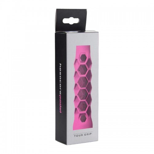 Grip Hesacore Bullpadel W Rosa Grip Hesacore Bullpadel W Rosa