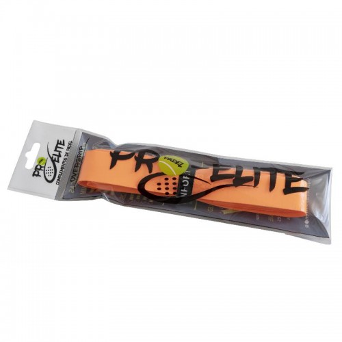 Grip Pro Elite Comfort Eva Plain Laranja Fluorescente 1 Unidade Grip Pro Elite Comfort Eva Plain Laranja Fluorescente 1 Unidade