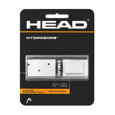 Replacement Grip Head Hydrosorb White Black