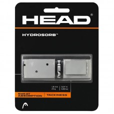 Grip Reemplazo Head Hydrosorb Grey