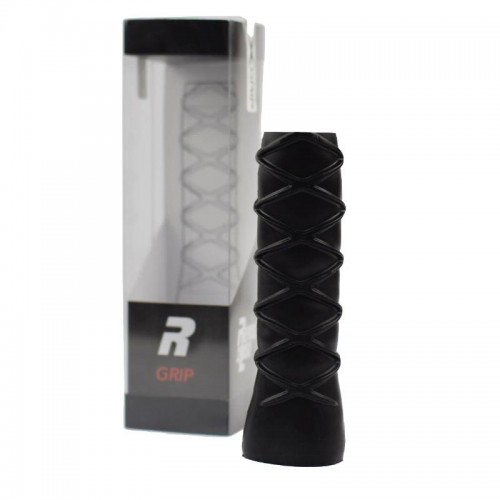 Grip Padel Real Preto Grip Padel Real Preto