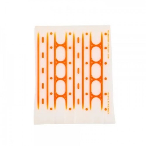 Grip Softee Velocidade Padel Naranja Grip Softee Velocidade Padel Naranja