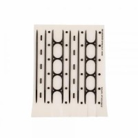 Grip Softee Velocidade Padel Negro  Oferta + Barato