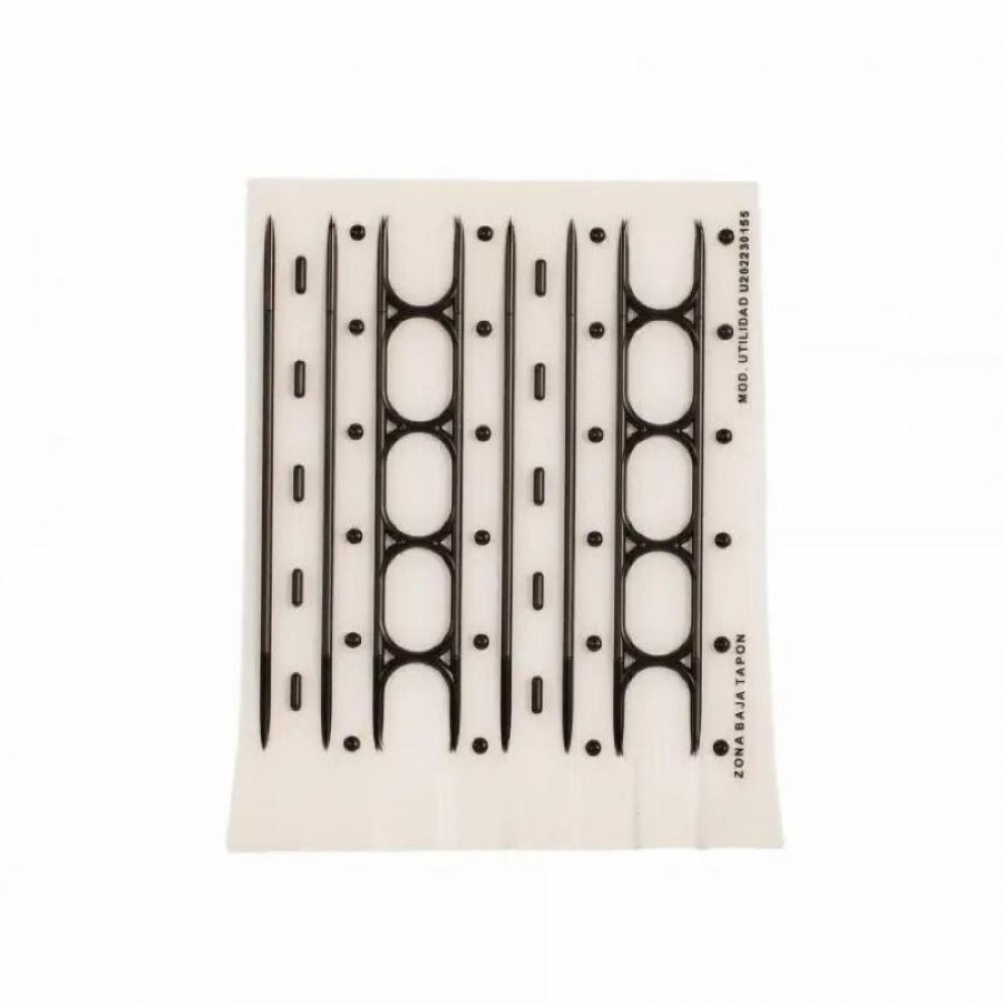 Grip Softee Velocidade Padel Negro  Oferta + Barato