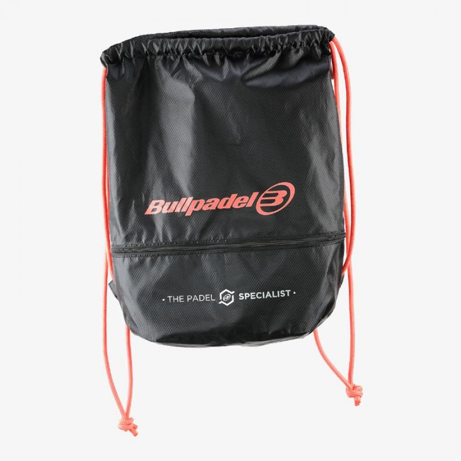 Gymsack Bullpadel BPB23221 Corallo