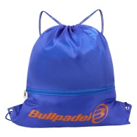 Gymsack Bullpadel BPPEX004 Azul Tinta  Oferta + Barato