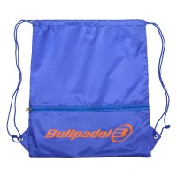 Gymsack Bullpadel BPPEX004 Azul Tinta  Oferta + Barato