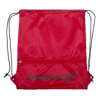 Gymsack Bullpadel BPPEX004 Rojo  Oferta + Barato