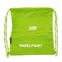 Sac de sport Enebe Padelpoint Lima PADELPOINT Sac de sport Enebe Padelpoint Lima