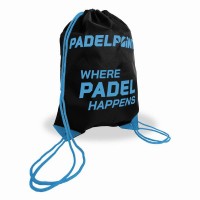 Gymsack Padelpoint  Offer + Cheap