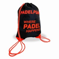 Gymsack Padelpoint  Offer + Cheap