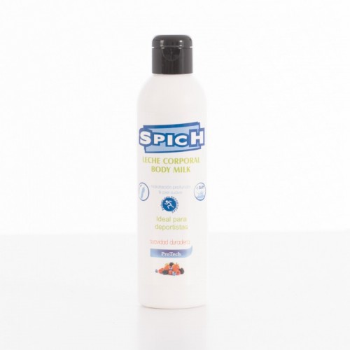 Leche Caporal Spich 220ml Leche Caporal Spich 220ml