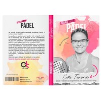 Livre de dégustation de padel Tenorio Daily  Offre - Pas cher