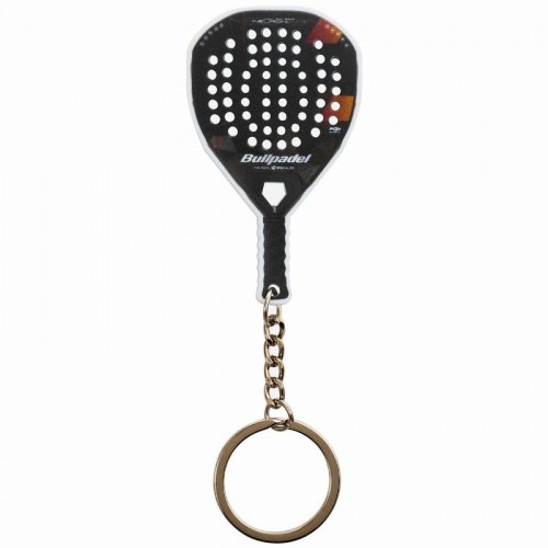 Porte-clés Bullpadel Chingotto Neuron 02 Edge 26