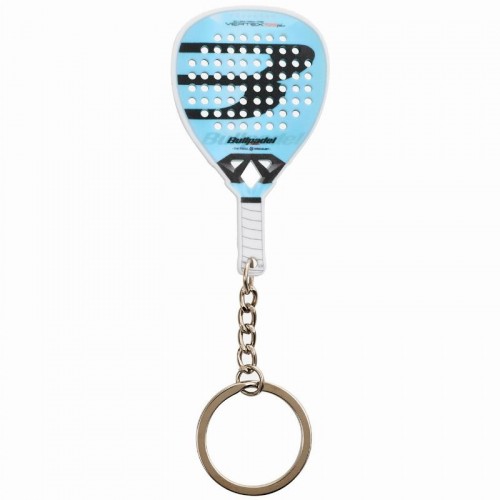 Bullpadel Delfi Brea Vertex 05 W 26 Keychain