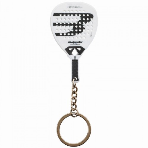 Bullpadel Juan Tello Vertex 05 26 Keychain