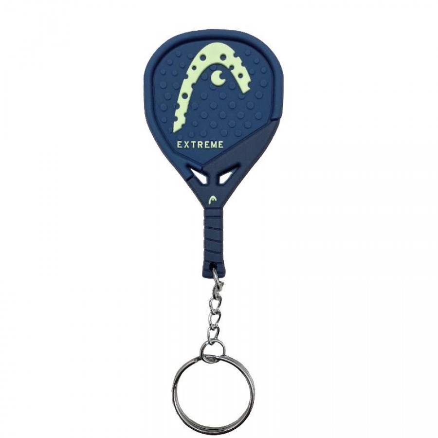 Porte-clés Head Padel Extreme